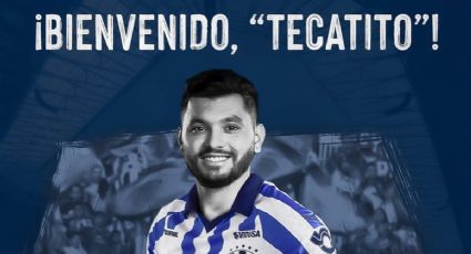 El millonario sueldo que 'Tecatito' recibiría en su regreso a Rayados