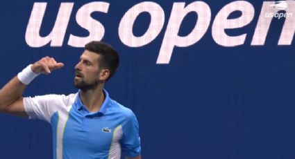 Djokovic le rinde homenaje a Kobe Bryant luego de ganar el US Open, ¿por qué? (VIDEO)