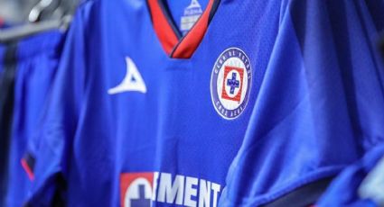 Cruz Azul registra ante la Liga MX a su nuevo delantero; llegó de último minuto