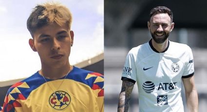 Rivaldios marca GOLAZO en el Clásico de Influencers y afición lo pide en lugar de Miguel Layún