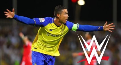 ¿Cristiano Ronaldo en WWE? Revelan detalles de su posible llegada (VIDEO)