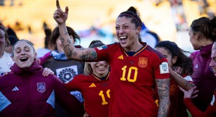 Jenni Hermoso reclama a Selección de España por no convocarla tras polémica