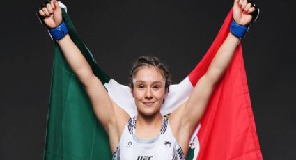 Alexa Grasso: Dana White confirma su próxima pelea en la UFC, ¿en México?