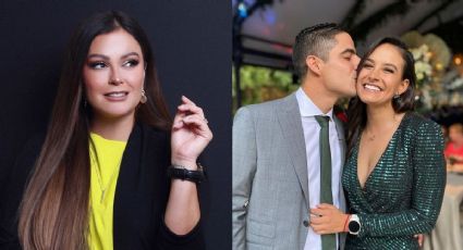 Mariana Echeverría habría confirmado infidelidad de Gina Holguín a Andrés Vaca