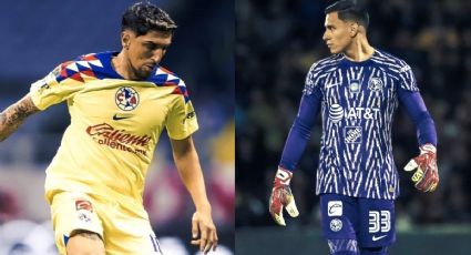 América: ¿Valdés y Malagón juegan ante Pumas? Revelan el tiempo que tomaría su recuperación