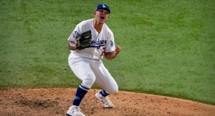 Julio Urías: Revelan la gravedad de las agresiones hacia su pareja en un estadio