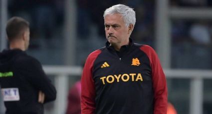 Confirman al equipo al que llegará José Mourinho en México; ¿de cuál se trata?