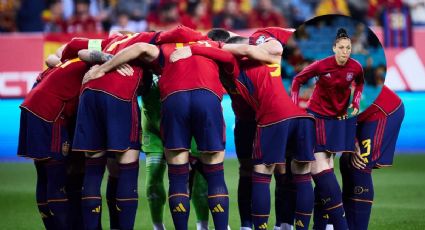 Capitanes de Selección de España revientan a Rubiales y apoyan a Jenni Hermoso