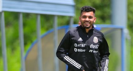 Chelito Delgado revela el equipo grande de Francia que buscó a Tecatito Corona