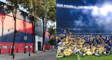 Futbolistas del América se niegan a jugar en el Estadio Azul por peculiar motivo