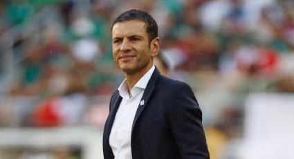 Selección Mexicana: ¿Se va? Se revela lo que pasará con el Jimmy Lozano si pierde vs Panamá