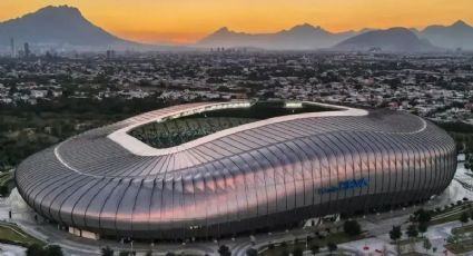 ¿Adiós al Azteca? El motivo por el que Monterrey albergaría más partidos del Mundial 2026