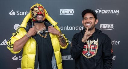 Werevertumorro cree que "la Liga MX da flojera" y promete espectáculo en la Kings League Américas