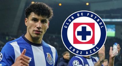 Jorge Sánchez: Cruz Azul pagaría millonada por repatriar al mexicano, ¿cuánto ganará?