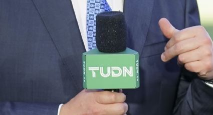 ¡Otro más! Uno de los talentos más emblemáticos de TUDN dice adiós a Televisa