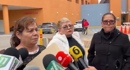 Familiares de la víctima en el TSM aseguran que "fue un ataque directo" vs la gente de Rayados