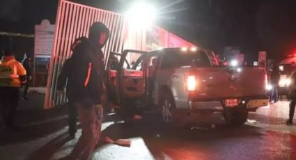 Tragedia en Torreón: Así fue el momento exacto del accidente en el Estadio TSM (VIDEO)