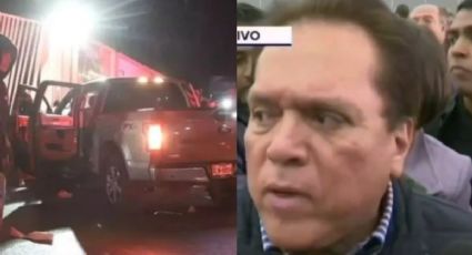 Autoridades de Coahuila revelan al "culpable" de lo ocurrido con la afición de Rayados en el TSM