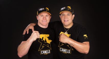 Canelo Álvarez: Eddy Reynoso confirma primer pelea del boxeador del 2024