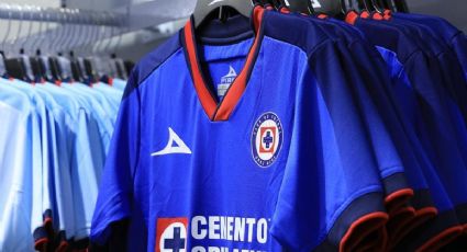 Cruz Azul ficha a seleccionado nacional para reforzar su defensa ¡No es Jorge Sánchez!