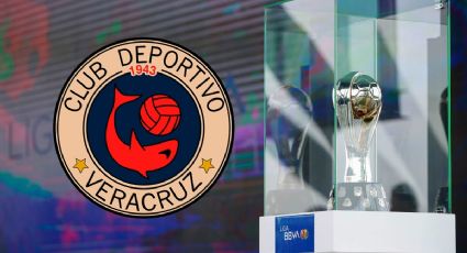 Histórico equipo de la Liga MX desaparecería para "revivir" al Veracruz