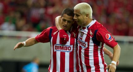 Chicharito a Chivas: Bofo Bautista da ‘terrorífico’ pronóstico sobre el delantero