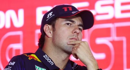 Checo Pérez: ¡No le tienen fe! La pobre posición en la que expertos colocan al mexicano en F1