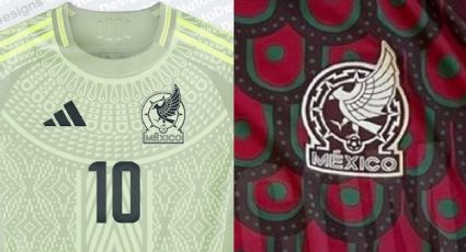 ¿Qué significan los nuevos y polémicos jersey de la Selección Mexicana para la Copa América?