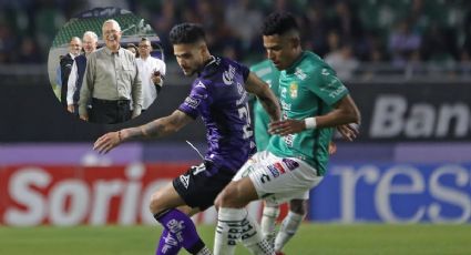 Salinas Pliego 'acusa' a árbitro de robarle a Mazatlán en partido contra León