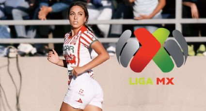 ¿Al América? Nikkole Teja regresa a la Liga MX Femenil y es presentada con su nuevo equipo
