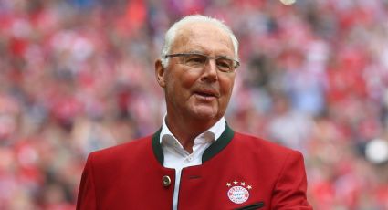 Franz Beckenbauer: Lo que se sabe del fallecimiento de la leyenda alemana