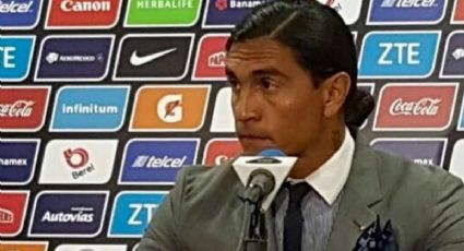 Palencia estalla contra Cruz Azul y compara al club con una "gelatina", ¿por qué?