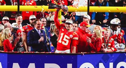 Super Bowl: Chiefs, 49ers y los otros equipos más ganadores de la NFL