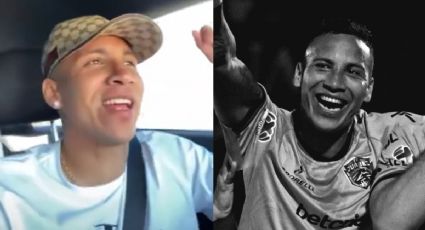 ¿Puma Chávez predijo su muerte? La escalofriante letra de la canción que compartió en redes (VIDEO)