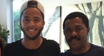 Giovani Dos Santos: Señalan a Zizinho de ser el culpable de acabar con la carrera de su hijo