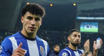 Jorge Sánchez cuenta por qué se cayó su fichaje a Cruz Azul; ¿recibió un ‘veto’ del Porto?