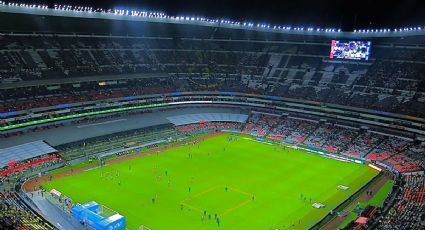 ¿Adiós Mundial 2026? Confirman que el Estadio Azteca no pasó pruebas de FIFA