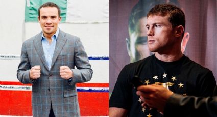 Canelo Álvarez: Juan Manuel Márquez revienta al pugilista por 'miedo' a enfrentar rivales