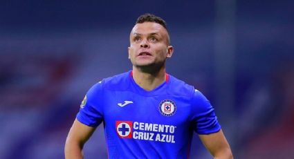 'Cabecita' Rodríguez habría preguntado por resultado del Cruz Azul en pleno partido del América