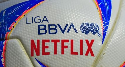 Liga MX: ¿Adiós, televisoras? Netflix trabajaría para buscar audiencia del futbol mexicano