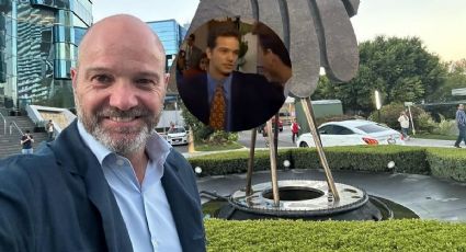Luis García da su opinión sobre participación en reconocida telenovela, ¿autocrítico?