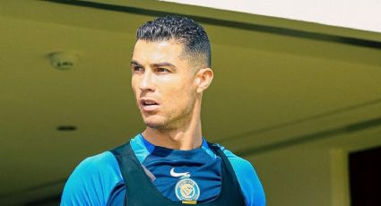 ¿Pena capital? El castigo a Cristiano Ronaldo por gesto obsceno a la afición rival