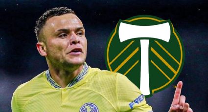 ¡Se va! La millonada de 'Cabecita' Rodríguez ganará con Portland Timbers en la MLS