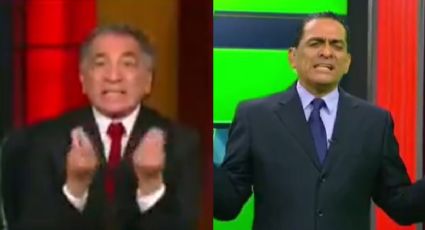 "Viejo pelado": Mario Carrillo reta a Ramos Rizo a una pelea en plena transmisión en vivo (VIDEO)