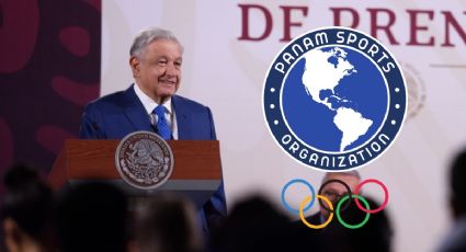 Monterrey se queda sin Juegos Panamericanos por culpa de AMLO, ¿qué pasó?