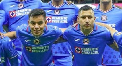 Charly Rodríguez exige a la afición de Cruz Azul que se le aplauda al 'Cata' Domínguez