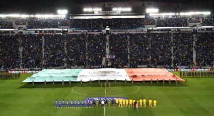 Futbolistas mexicanos son diagnosticados con Hepatitis A tras comer juntos en la calle