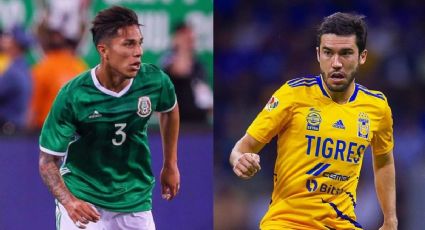 Vigón exhibe a Salcedo por malos tratos a los novatos en Selección Mexicana