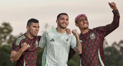 Afición estalla vs nuevos jerseys de la Selección Mexicana: "Horrible como el equipo"
