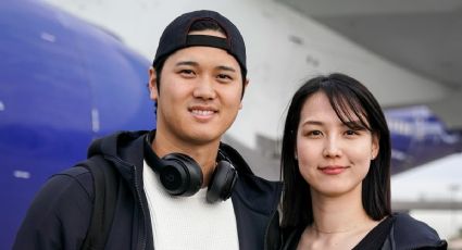 FOTOS | Ella es Mamiko Tanaka, la esposa de Shohei Ohtani que es “una japonesa normal”